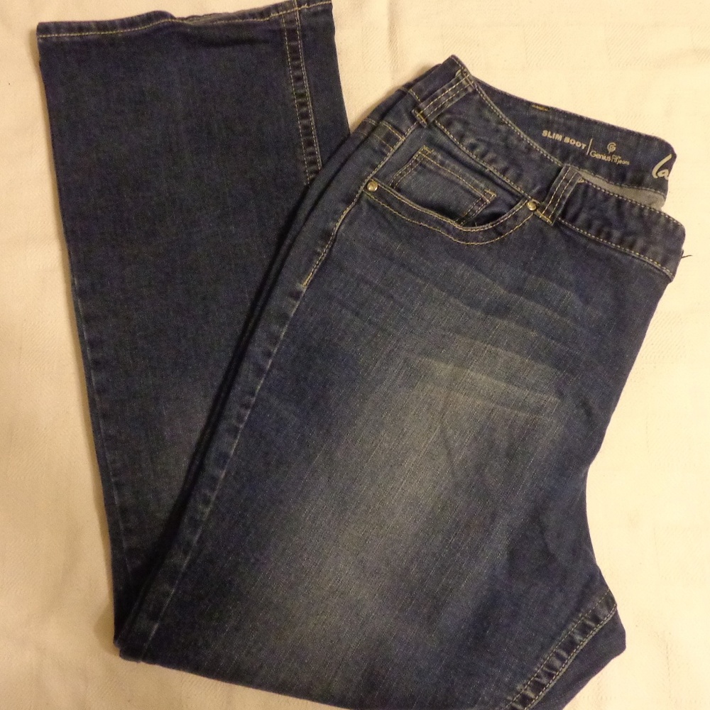 size 24 Lane Bryant